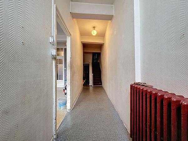Maison à vendre à Nérac 5 pièces, 4 chambres avec cour