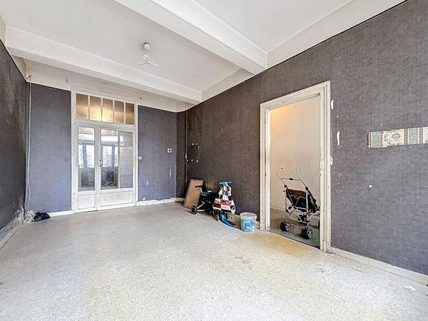 Maison à vendre à Nérac 5 pièces, 4 chambres avec cour