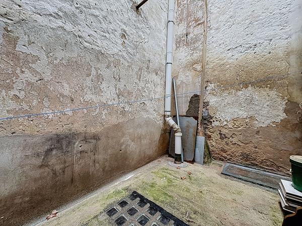 Maison à vendre à Nérac 5 pièces, 4 chambres avec cour