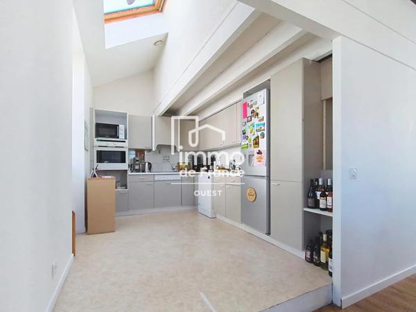 Appartement à vendre à Roche-sur-Yon (85000)