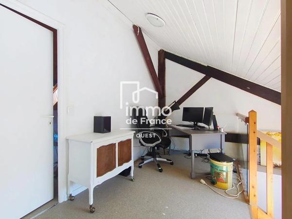 Appartement à vendre à Roche-sur-Yon (85000)