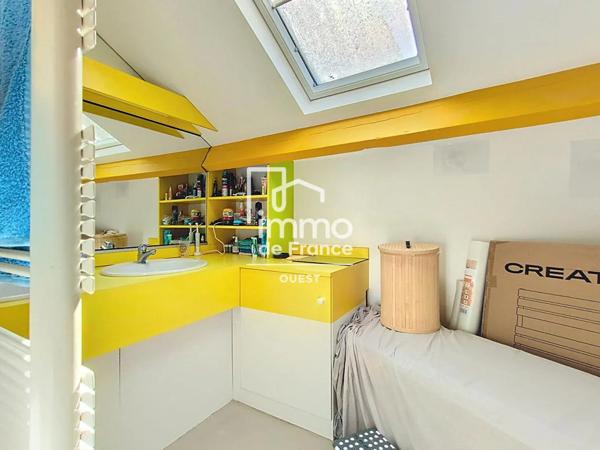 Appartement à vendre à Roche-sur-Yon (85000)