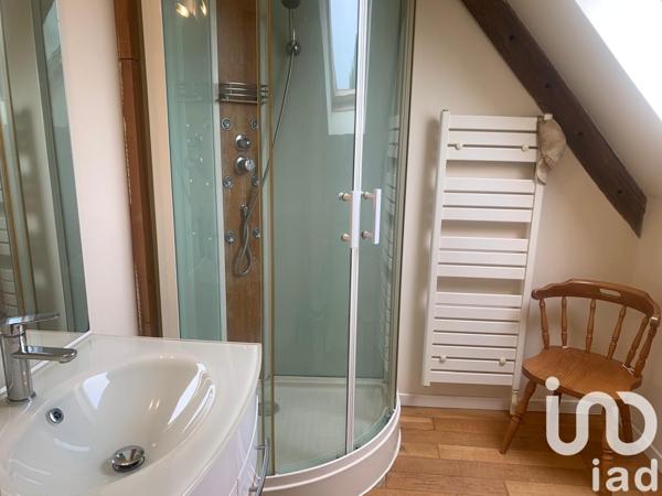 Maison à vendre 8 pièces 235 m² La Grée-Saint-Laurent