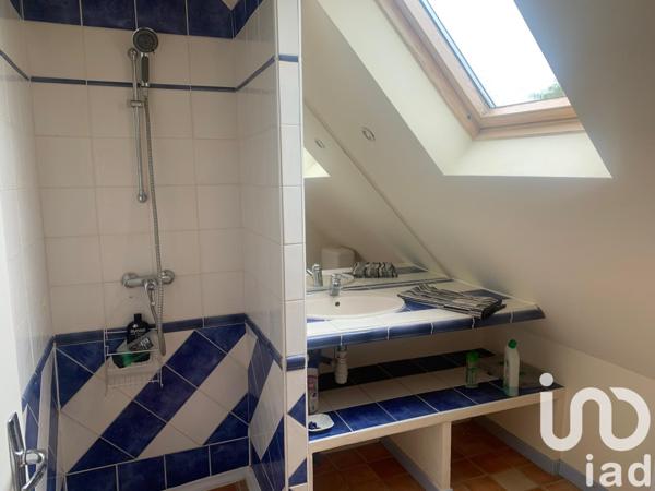 Maison à vendre 8 pièces 235 m² La Grée-Saint-Laurent