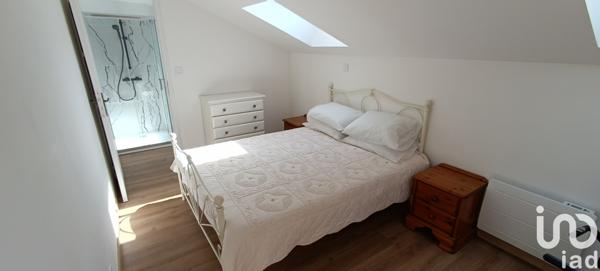 Maison à vendre 8 pièces 235 m² La Grée-Saint-Laurent