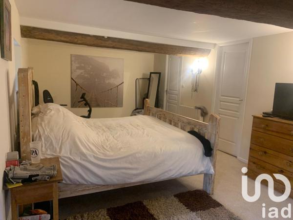 Maison à vendre 8 pièces 235 m² La Grée-Saint-Laurent