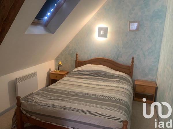 Maison à vendre 8 pièces 235 m² La Grée-Saint-Laurent