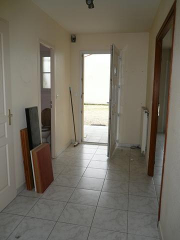 ⚜ MAISON à VENDRE de PLAIN-PIED - ARS (16) ⚜