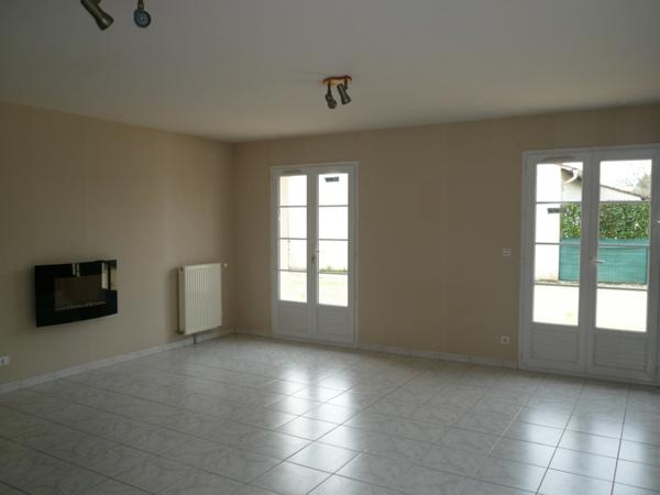 ⚜ MAISON à VENDRE de PLAIN-PIED - ARS (16) ⚜