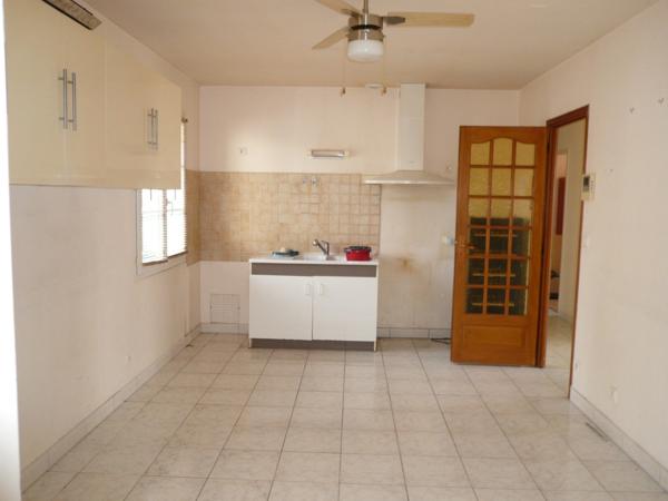 ⚜ MAISON à VENDRE de PLAIN-PIED - ARS (16) ⚜