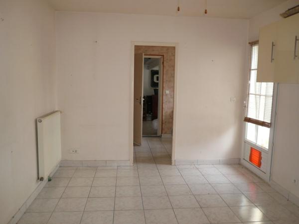 ⚜ MAISON à VENDRE de PLAIN-PIED - ARS (16) ⚜