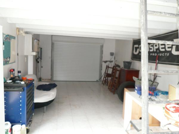 ⚜ MAISON à VENDRE de PLAIN-PIED - ARS (16) ⚜