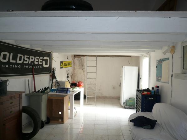 ⚜ MAISON à VENDRE de PLAIN-PIED - ARS (16) ⚜