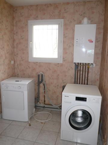 ⚜ MAISON à VENDRE de PLAIN-PIED - ARS (16) ⚜