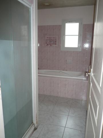 ⚜ MAISON à VENDRE de PLAIN-PIED - ARS (16) ⚜