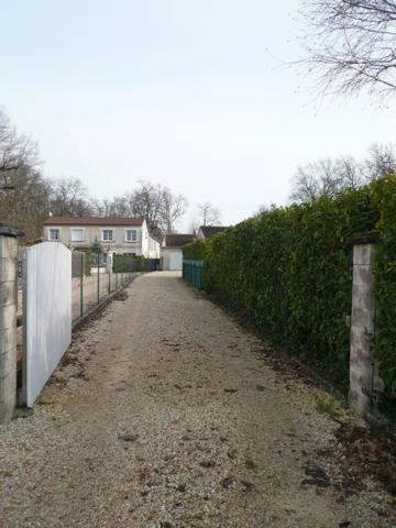 ⚜ MAISON à VENDRE de PLAIN-PIED - ARS (16) ⚜