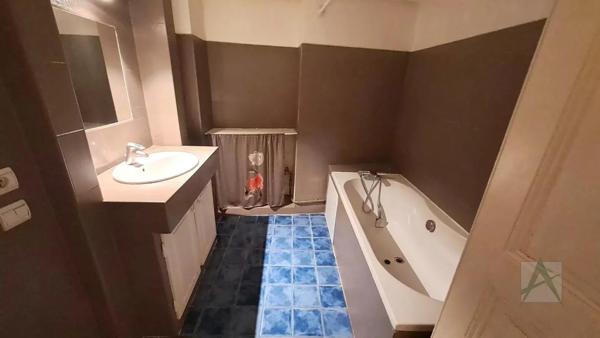 Appartement à vendre à Chambéry (73000)