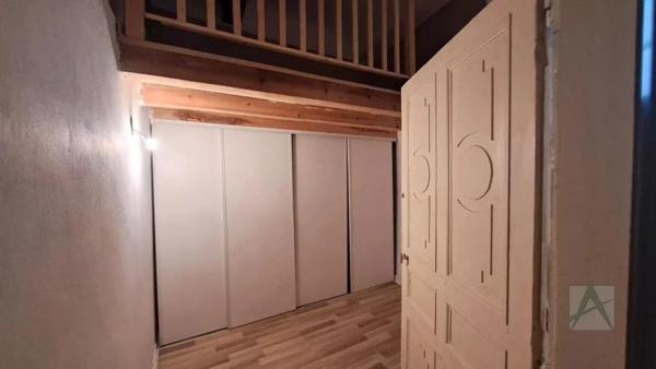 Appartement à vendre à Chambéry (73000)