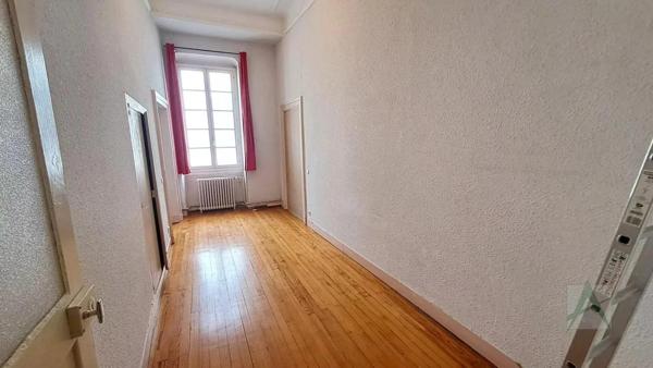 Appartement à vendre à Chambéry (73000)