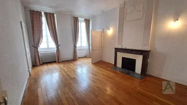 Appartement à vendre à Chambéry (73000)