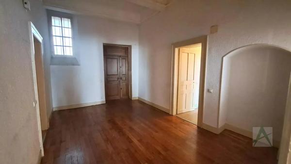 Appartement à vendre à Chambéry (73000)
