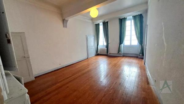 Appartement à vendre à Chambéry (73000)