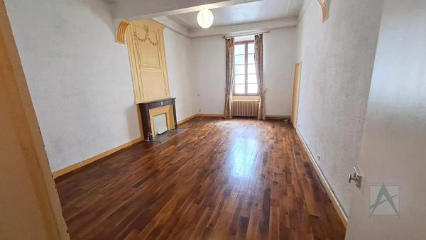 Appartement à vendre à Chambéry (73000)