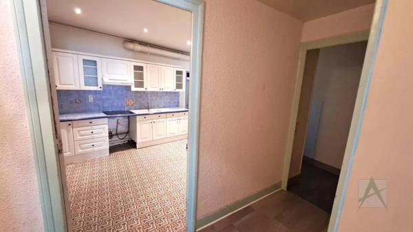 Appartement à vendre à Chambéry (73000)