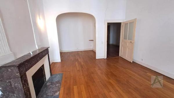 Appartement à vendre à Chambéry (73000)