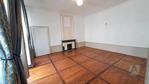 Appartement à vendre à Chambéry (73000)