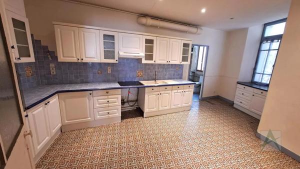 Appartement à vendre à Chambéry (73000)