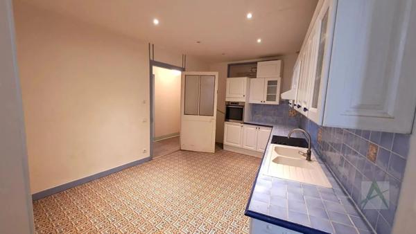 Appartement à vendre à Chambéry (73000)
