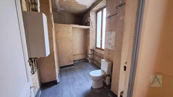 Appartement à vendre à Chambéry (73000)