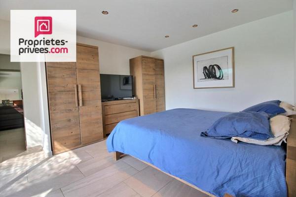 Villa Lorgues 192 m² sur 1940 m² proche centre