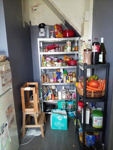 Charmante maison avec grange cherche nouvelle famille Cette charmante
