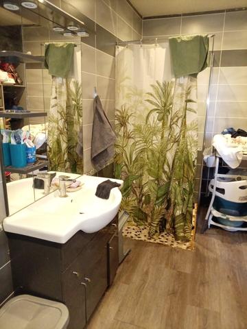 Charmante maison avec grange cherche nouvelle famille Cette charmante