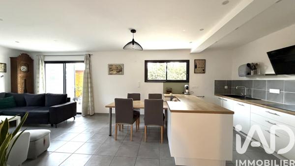 Maison à vendre 5 pièces 100 m² Saint-Nazaire