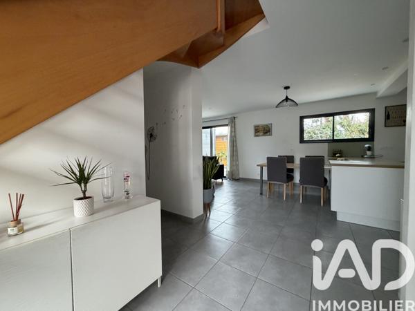 Maison à vendre 5 pièces 100 m² Saint-Nazaire