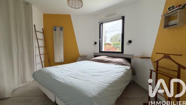 Maison à vendre 5 pièces 100 m² Saint-Nazaire