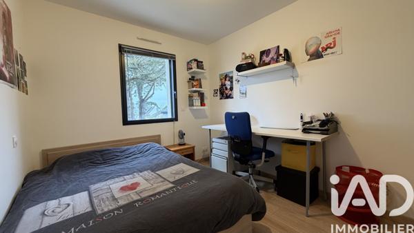 Maison à vendre 5 pièces 100 m² Saint-Nazaire
