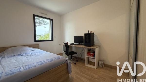 Maison à vendre 5 pièces 100 m² Saint-Nazaire