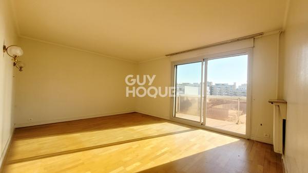 B-C CENTRE 3 P. 63.37 m2