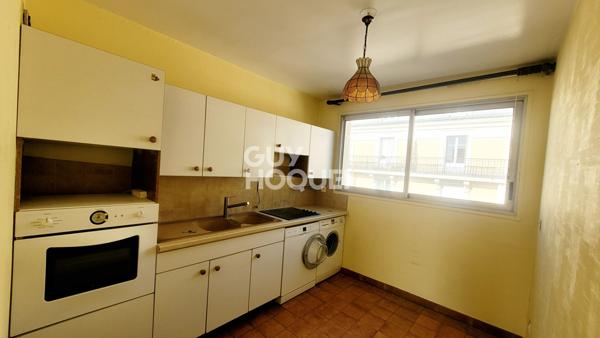 B-C CENTRE 3 P. 63.37 m2