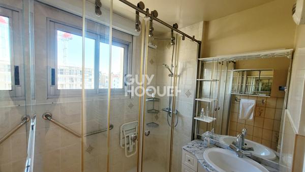 B-C CENTRE 3 P. 63.37 m2