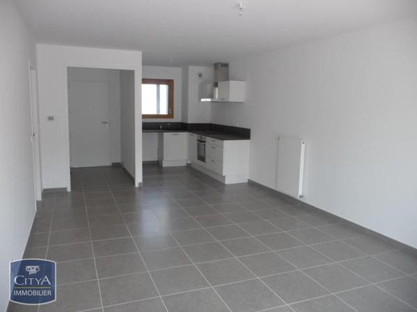 Appartement à louer 3 pièces 67.2m²