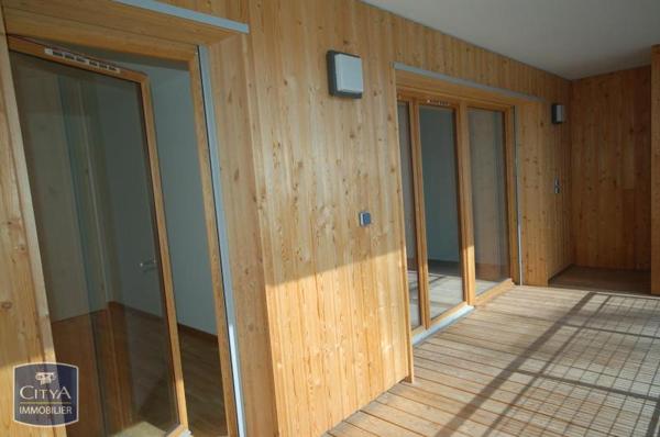 Appartement à louer 3 pièces 67.2m²