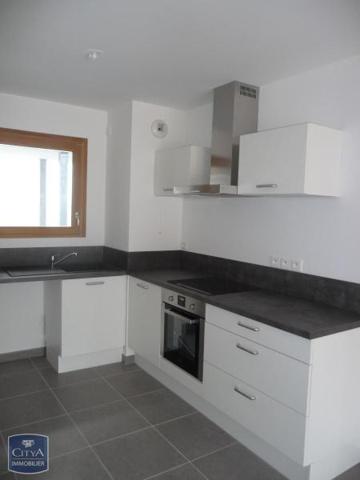 Appartement à louer 3 pièces 67.2m²