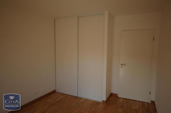 Appartement à louer 3 pièces 67.2m²