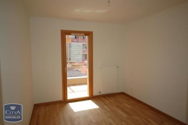 Appartement à louer 3 pièces 67.2m²