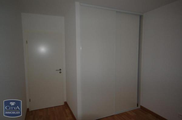 Appartement à louer 3 pièces 67.2m²